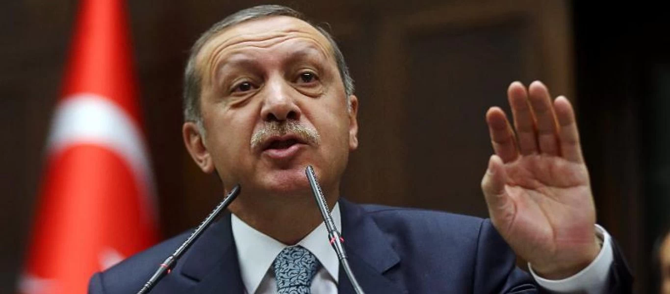 Υποχώρηση Ερντογάν: «Άκυρο» το lockdown σε 15 περιφέρειες της Τουρκίας